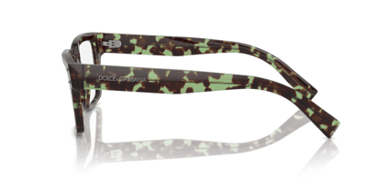 Havana Green - 0DG3383 8056262054826