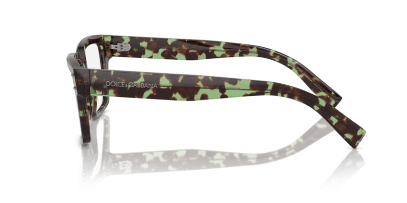 Havana Green - 0DG3383 8056262054826