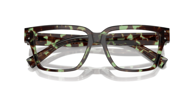 Havana Green - 0DG3383 8056262054826