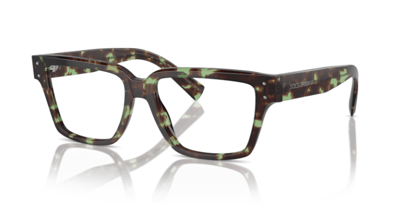 Havana Green - 0DG3383 8056262054826