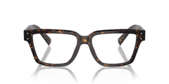 0DG3383 - Dolce & Gabbana - Tortoise - (Havana 502) - 53 - 16 - 145 MM - Ardor Eyewear 8056262054802