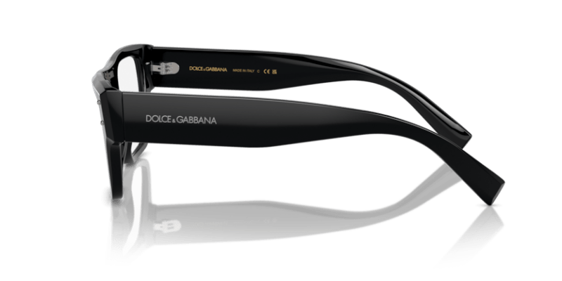 Black - 0DG3384 8056262054666