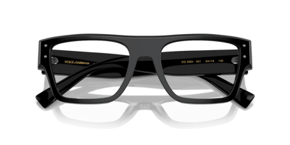 Black - 0DG3384 8056262054666