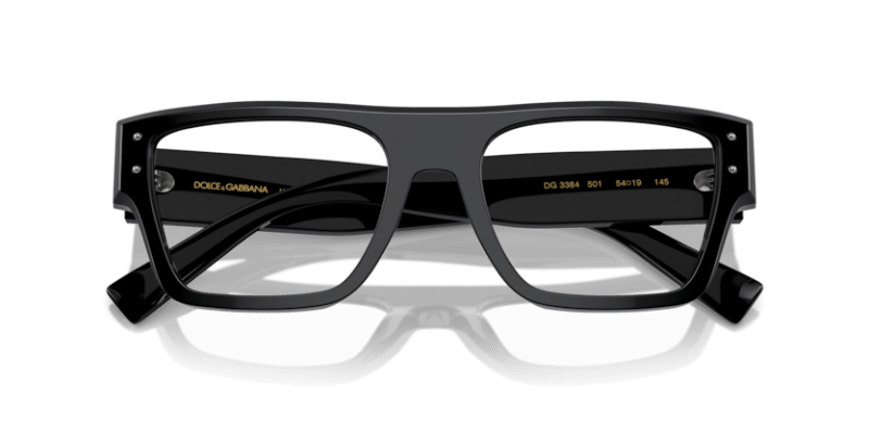 Black - 0DG3384 8056262054666