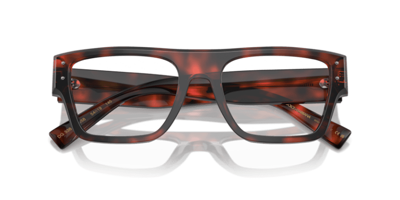 Havana Red - 0DG3384 8056262054727