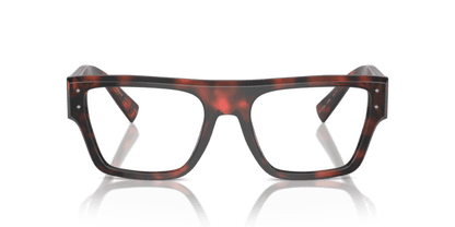 Havana Red - 0DG3384 8056262054727