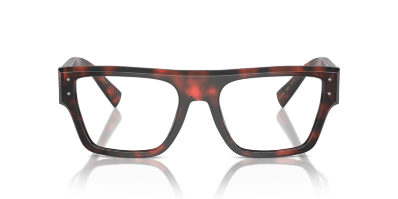 Havana Red - 0DG3384 8056262054727