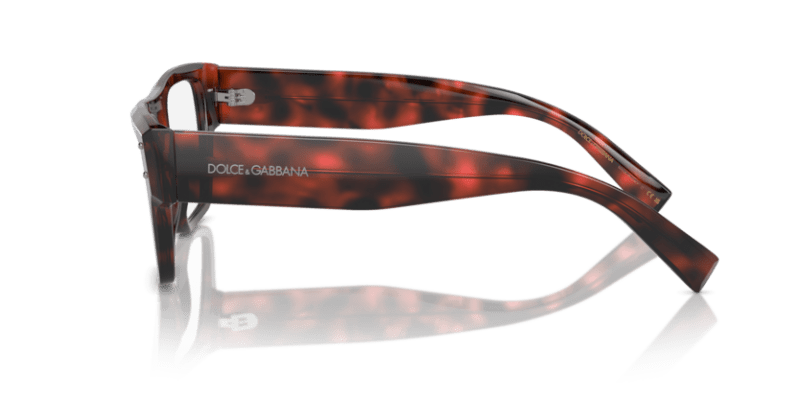 Havana Red - 0DG3384 8056262054727