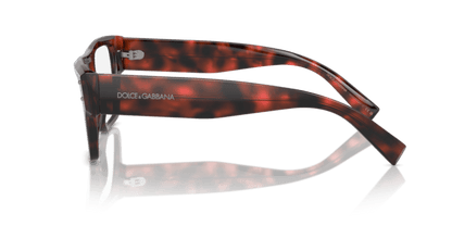 Havana Red - 0DG3384 8056262054727