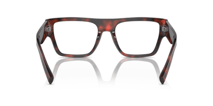 Havana Red - 0DG3384 8056262054727