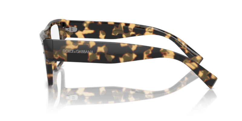 Havana Yellow - 0DG3384 8056262054703