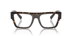 0DG3384 - Dolce & Gabbana - Tortoise - (Havana 502) - 52 - 19 - 145 MM - Ardor Eyewear 8056262054680