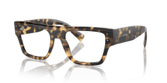 0DG3384 - Dolce & Gabbana - Tortoise - (Havana Yellow 512) - 52 - 19 - 145 MM - Ardor Eyewear 8056262054703