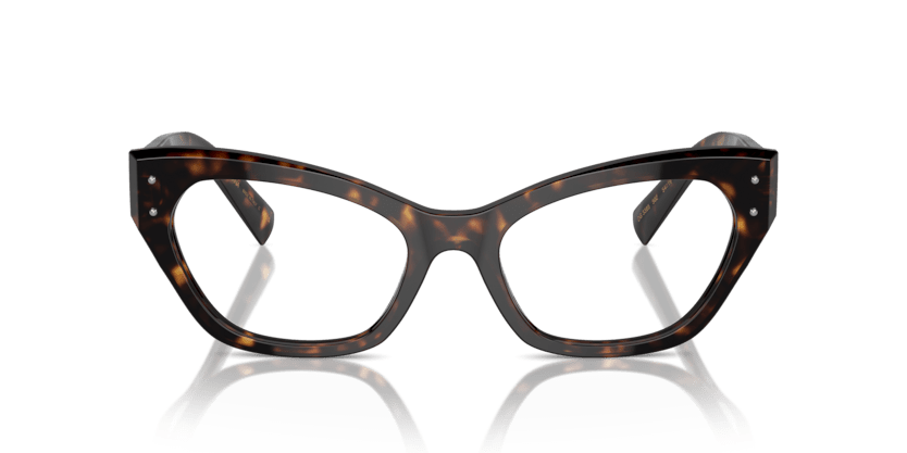 0DG3385 - Dolce & Gabbana - Tortoise - (Havana 502) - 52 - 19 - 145 MM - Ardor Eyewear 8056262062234