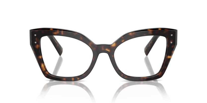 0DG3386 - Dolce & Gabbana - Black - (Black 501) - 51 - 19 - 145 MM - Ardor Eyewear 8056262062326