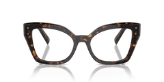 0DG3386 - Dolce & Gabbana - Black - (Black 501) - 51 - 19 - 145 MM - Ardor Eyewear 8056262062326