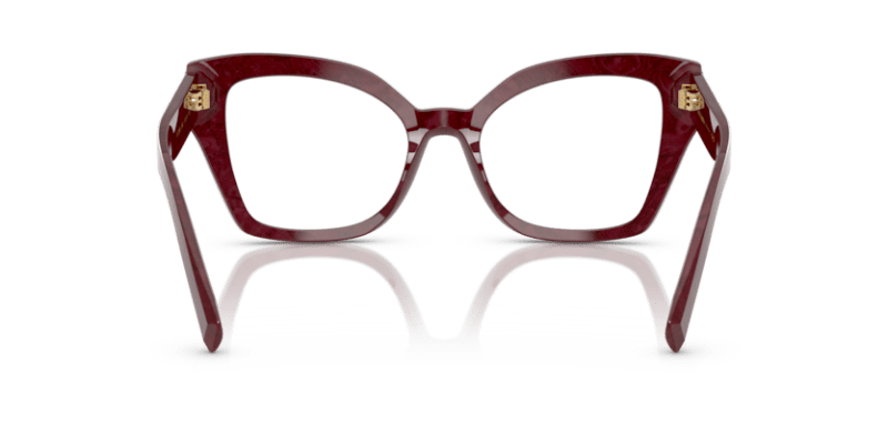 Bordeaux Lace - 0DG3386 8056262294918