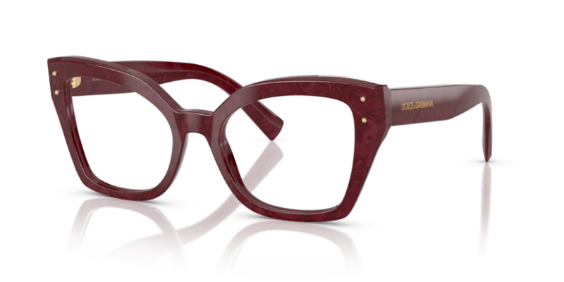 Bordeaux Lace - 0DG3386 8056262294918