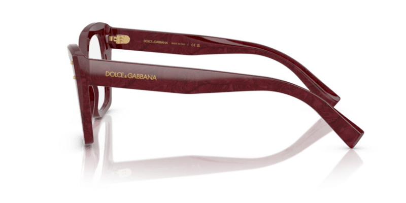 Bordeaux Lace - 0DG3386 8056262294918