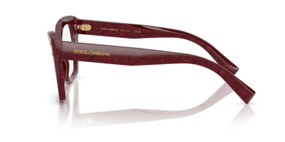 Bordeaux Lace - 0DG3386 8056262294918