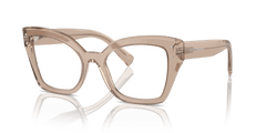 0DG3386 - Dolce & Gabbana - Brown - (Transparent Camel 3432) - 51 - 19 - 145 MM - Ardor Eyewear 8056262062388