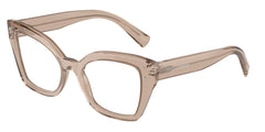 0DG3386 - Dolce & Gabbana - Brown - (Transparent Camel 3432) - 51 - 19 - 145 MM - Ardor Eyewear 8056262062388