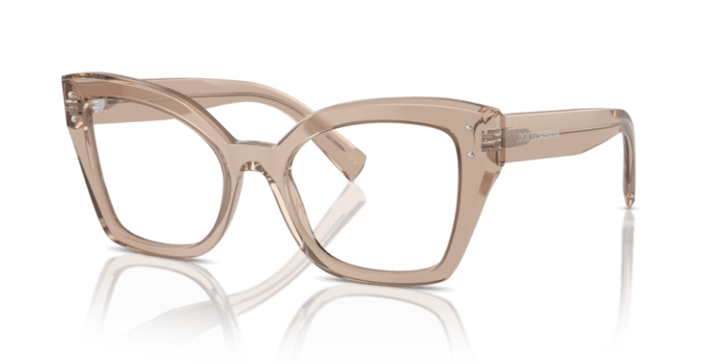 Transparent Camel - 0DG3386 8056262062388