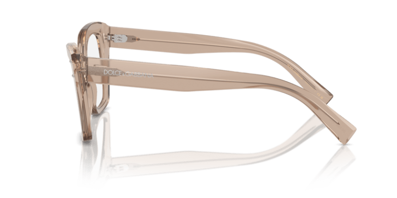 Transparent Camel - 0DG3386 8056262062388