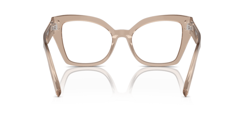 Transparent Camel - 0DG3386 8056262062388