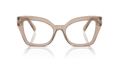 0DG3386 - Dolce & Gabbana - Brown - (Transparent Camel 3432) - 51 - 19 - 145 MM - Ardor Eyewear 8056262062388