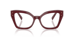 0DG3386 - Dolce & Gabbana - Multicolor - (Bordeaux Lace 3442) - 53 - 19 - 145 MM - Ardor Eyewear 8056262294918