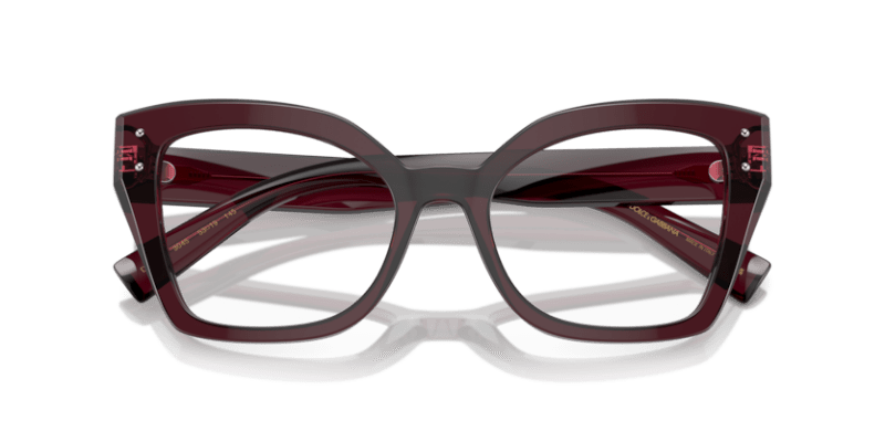 Transparent Violet - 0DG3386 8056262062401