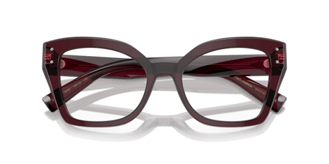 Transparent Violet - 0DG3386 8056262062401