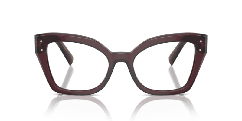 Transparent Violet - 0DG3386 8056262062401