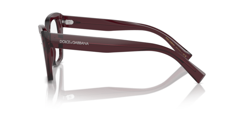 Transparent Violet - 0DG3386 8056262062401