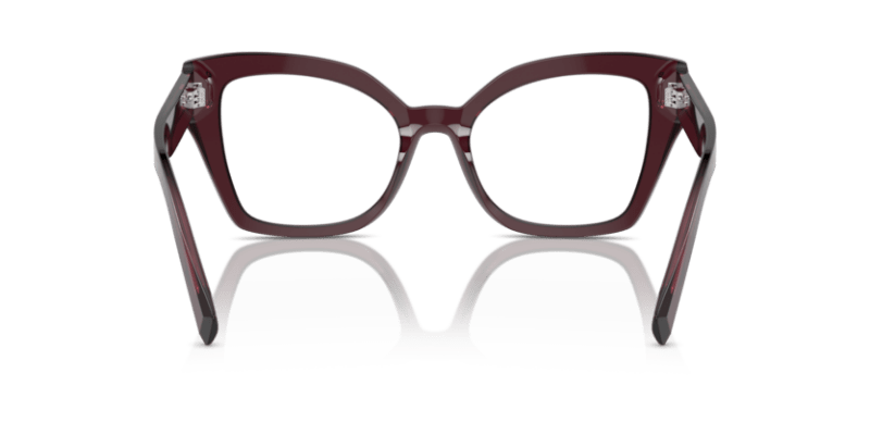 Transparent Violet - 0DG3386 8056262062401