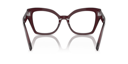 Transparent Violet - 0DG3386 8056262062401