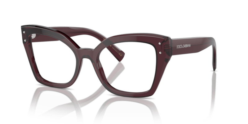 Transparent Violet - 0DG3386 8056262062401