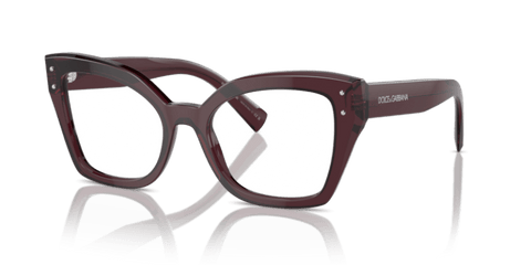 Transparent Violet - 0DG3386 8056262062401