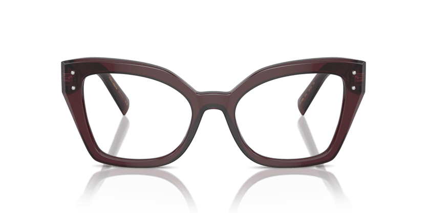 0DG3386 - Dolce & Gabbana - Violet - (Transparent Violet 3045) - 51 - 19 - 145 MM - Ardor Eyewear 8056262062401