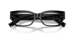 0DG3387 - Dolce & Gabbana - Black - (Black 501) - 51 - 16 - 145 MM - Ardor Eyewear 8056262062425