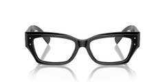 0DG3387 - Dolce & Gabbana - Black - (Black 501) - 51 - 16 - 145 MM - Ardor Eyewear 8056262062425