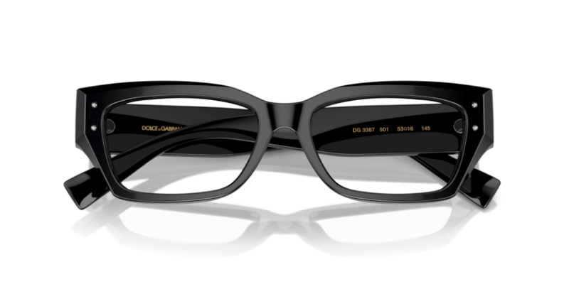 Black - 0DG3387 8056262062425