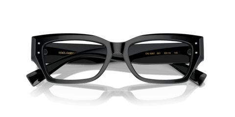 Black - 0DG3387 8056262062425
