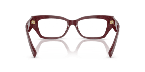 Bordeaux Lace - 0DG3387 8056262302552