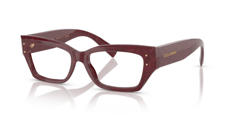 Bordeaux Lace - 0DG3387 8056262302552