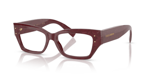 Bordeaux Lace - 0DG3387 8056262302552
