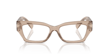 Transparent Camel - 0DG3387 8056262062463