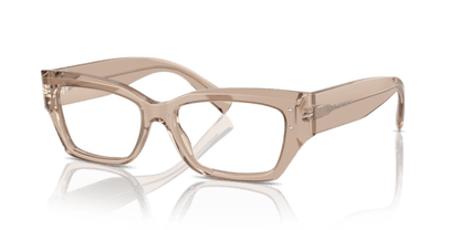 Transparent Camel - 0DG3387 8056262062463