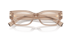 0DG3387 - Dolce & Gabbana - Brown - (Transparent Camel 3432) - 51 - 16 - 145 MM - Ardor Eyewear 8056262062463